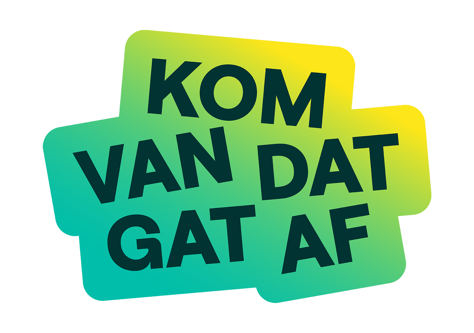 KVDGA logo RGB primary