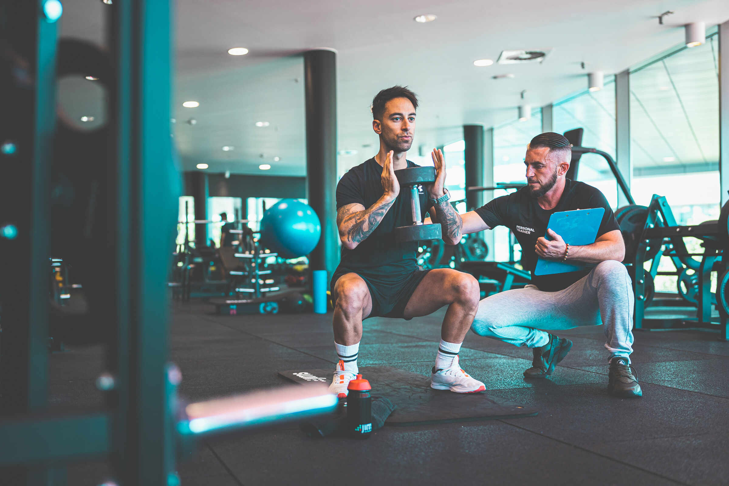 Jims_SGT_StartToWorkout