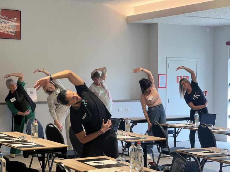 Locatie &amp; Materiaal