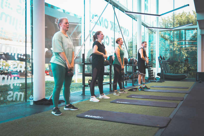 Team Health Challenge 