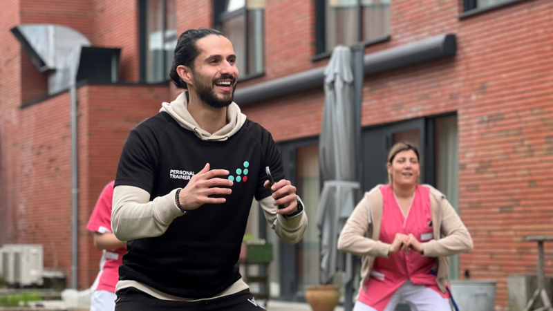 Dynamische workshops 