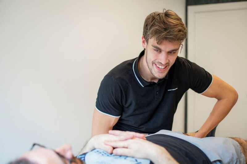 GRATIS webinar Sportvoeding: van theorie naar praktijk