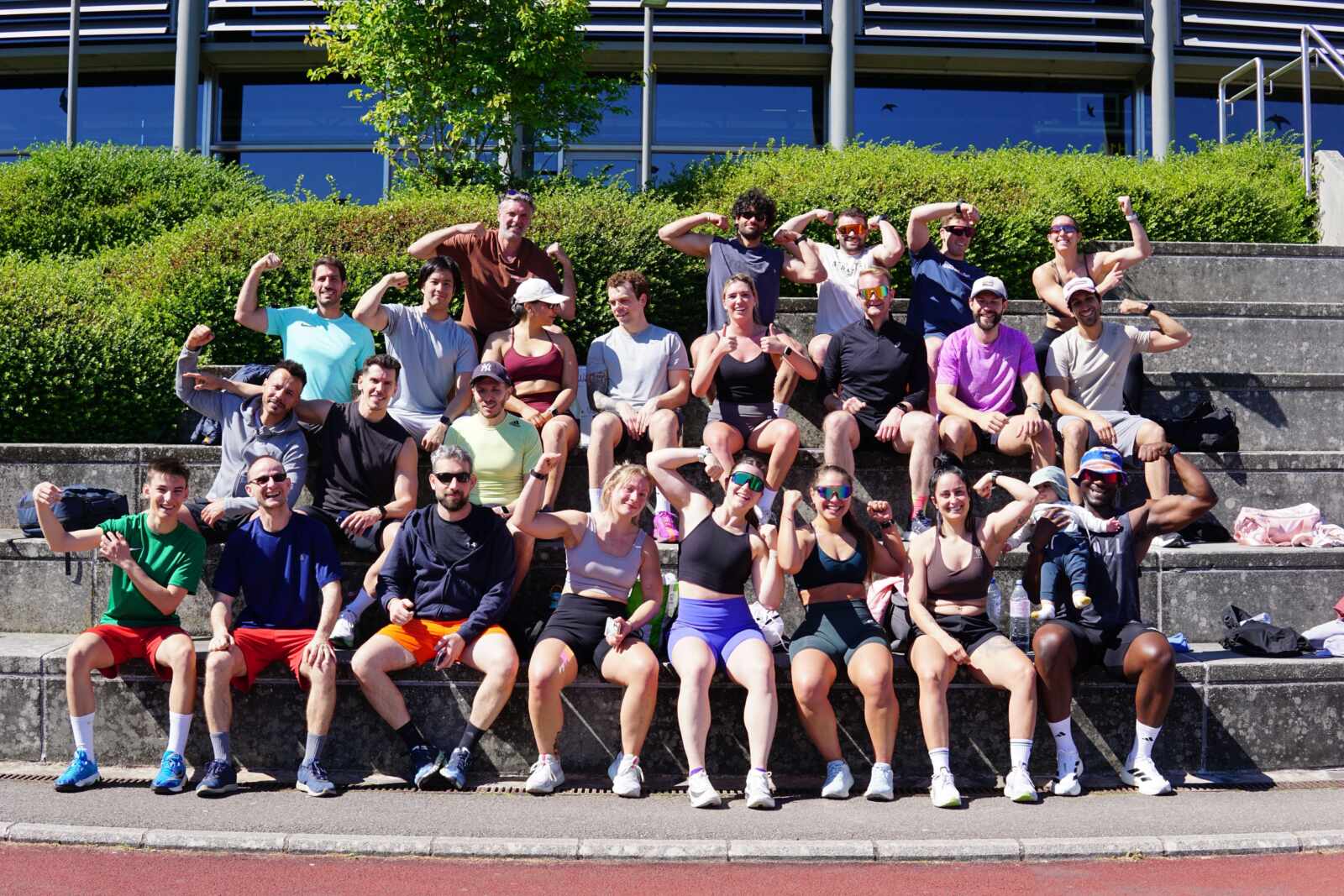 Crossfit