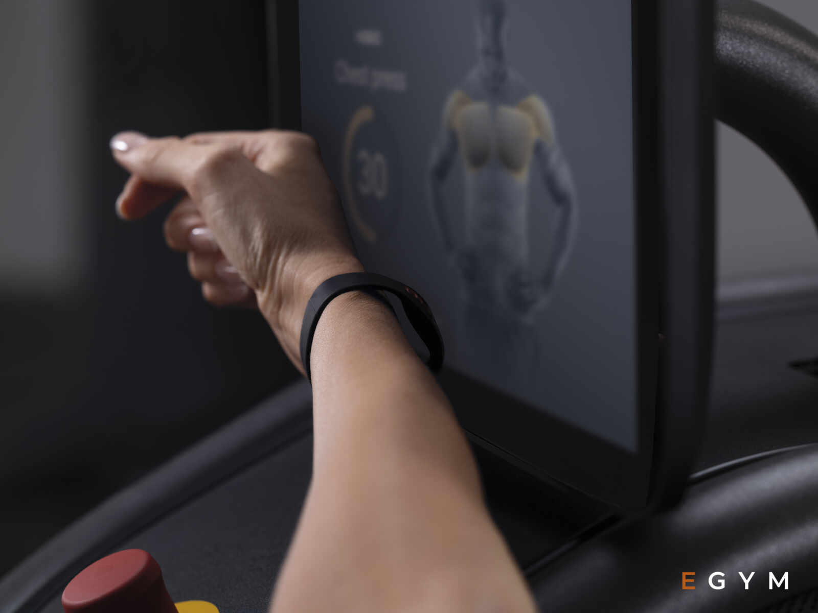 EGYM Kampagne 2020 08