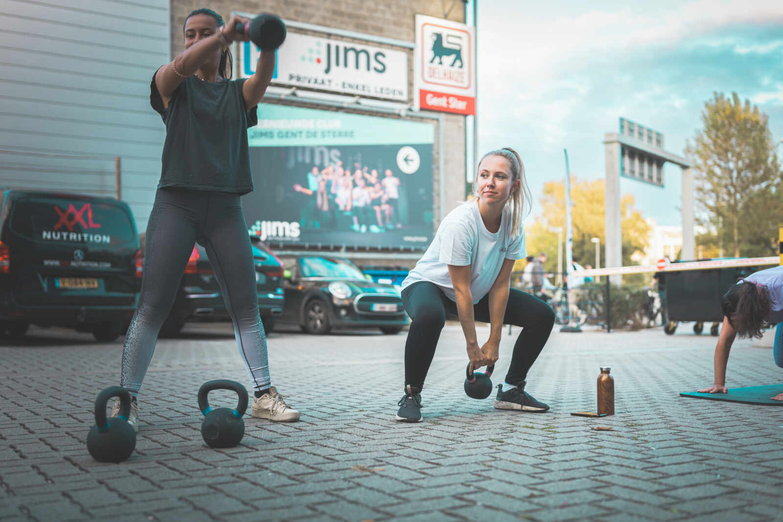 Opening De Sterre057