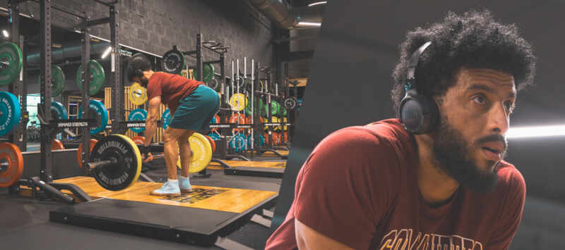 Small Group Training - Skills Sessions