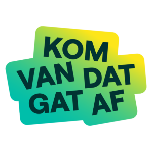 KVDGA logo RGB primary Square
