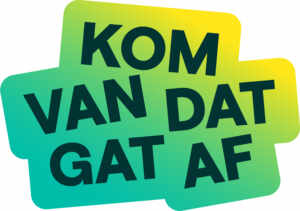 KVDGA logo RGB primary